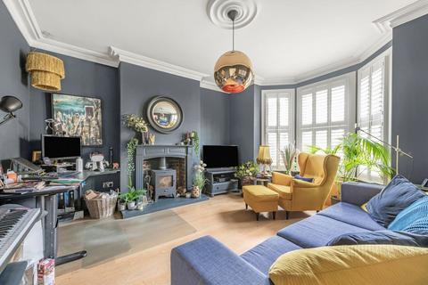 4 bedroom terraced house for sale, Windmill Road, Brentford TW8