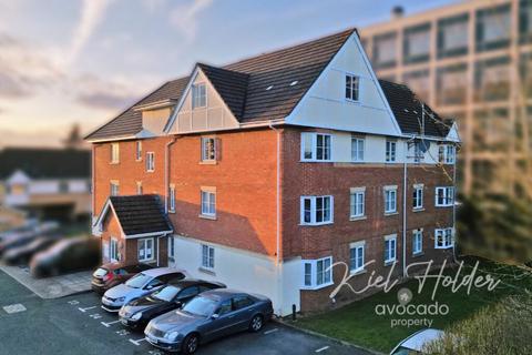 2 bedroom apartment for sale, Basingstoke Road, Reading, Berkshire, RG2 0EP