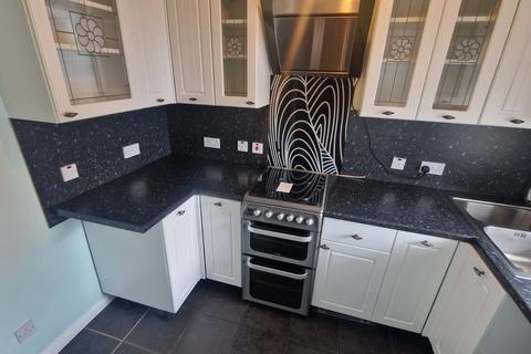 3 bedroom semi-detached house to rent, Evergreen Heights, Hednesford, Cannock, Staffordshire, WS12