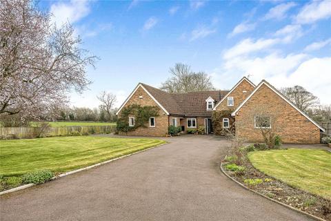 6 bedroom detached house for sale, Broad Close Road, Down Hatherely, Cheltenham, GL2