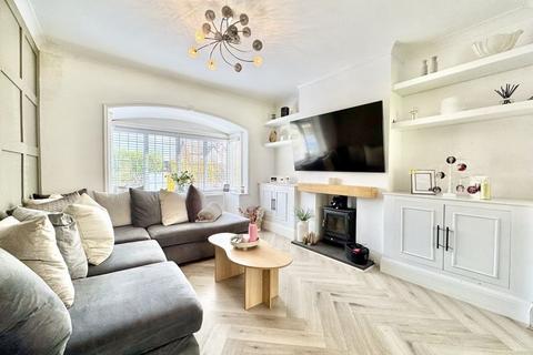 3 bedroom semi-detached house for sale, Walmley Road, Sutton Coldfield, B76 2PP