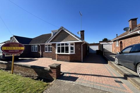 Thornby Drive, Kingsthorpe, Northampton, NN2 8HB