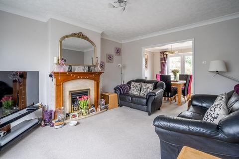 2 bedroom semi-detached bungalow for sale, Harlow Road, York