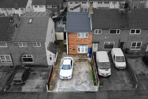Roborough Green, Thurncourt, Leicester, LE5