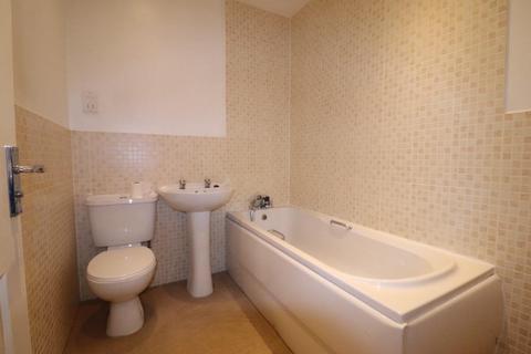 3 bedroom terraced house for sale, Howards Way, Moulton Park