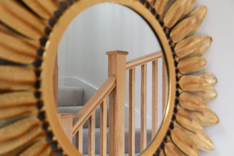 6 bedroom detached house for sale, Barons Pastures, Desford Road, Kirby Muxloe, LE9