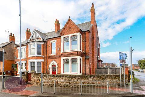 4 bedroom detached house for sale, Station Road, Hucknall, Nottingham, NG15