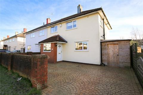 Ennerdale Road, Bristol, BS10