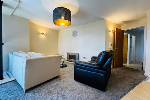 2 bedroom flat to rent, Tempus Tower, Mirabel Street, M3 1NP
