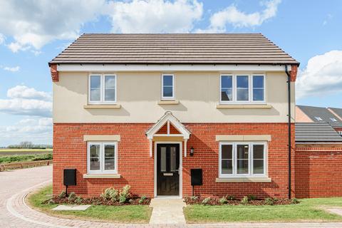 3 bedroom detached house for sale, Plot 142, The Charnwood Corner at Abbot Walk, Doddington Road PE16