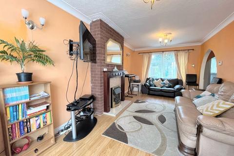 4 bedroom semi-detached house for sale, George Frederick Road, Sutton Coldfield