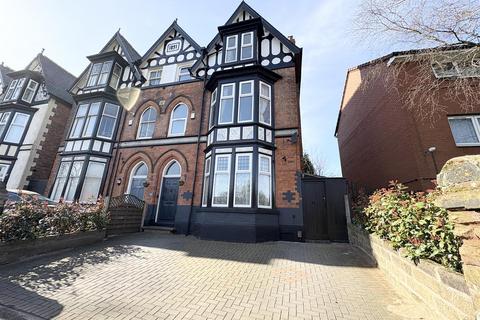 8 bedroom semi-detached house for sale, Alcester Road, Birmingham B13