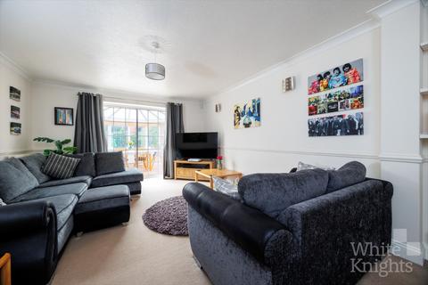 2 bedroom semi-detached house for sale, Turnbridge Close, Reading RG6