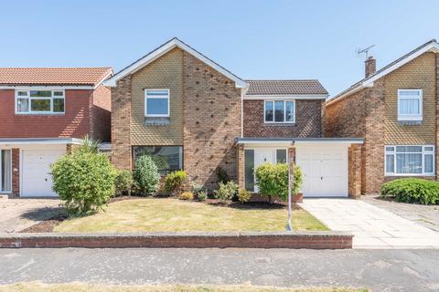 4 bedroom detached house for sale, Greenfield Park Drive, York YO31