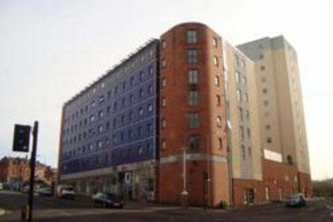 Studio to rent, Blackfriars Road, Glasgow G1
