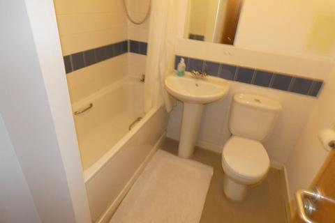 Studio to rent, Blackfriars Road, Glasgow G1
