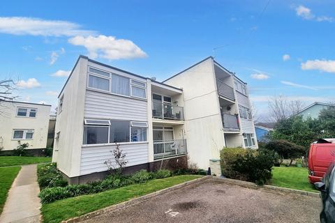 2 bedroom flat for sale, Warren Road, Dawlish EX7