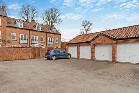 3 bedroom townhouse for sale, Grosvenor Park, York