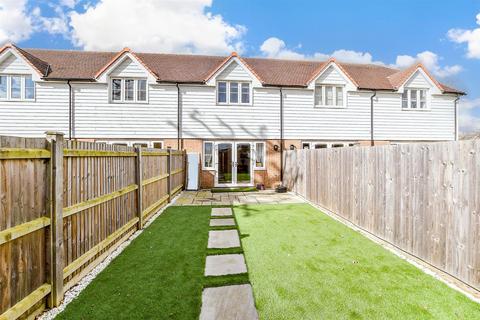 2 bedroom terraced house for sale, Old School Place, Headcorn, Kent