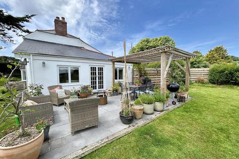 4 bedroom cottage for sale, Trevarth, Redruth