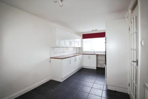 3 bedroom end of terrace house for sale, Robert Owen Gardens, Manchester, M22 4DD