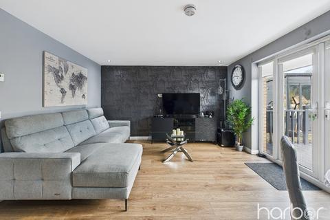 3 bedroom semi-detached house for sale, Milnwood Crescent, Uddingston, Glasgow, City Of Glasgow, G71 7UL