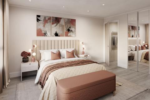 2 bedroom apartment for sale, 40 Caversham Road, Reading RG1