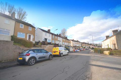2 bedroom end of terrace house for sale, Simshill, Glasgow G44