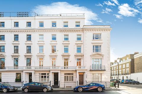 6 bedroom house for sale, Milner Street, London SW3