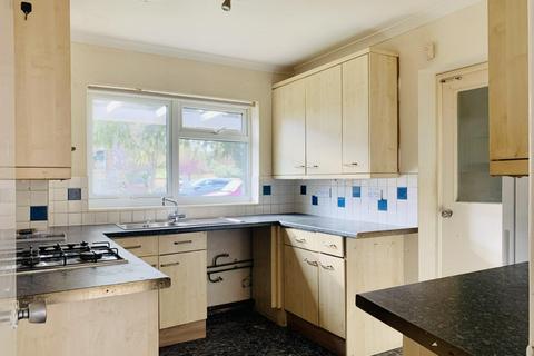 3 bedroom house for sale, The Knoll Ealing W13