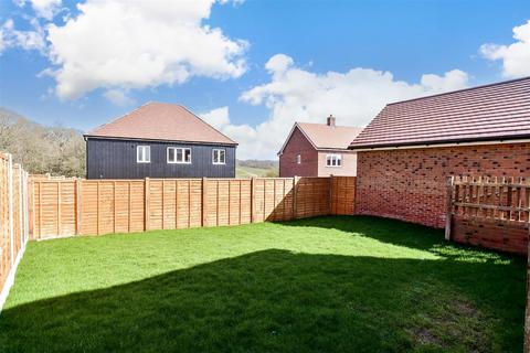 5 bedroom detached house for sale, The Birch, Nightingale View, Brimstone Road, Hamstreet, Ashford, Kent