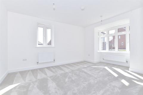 5 bedroom detached house for sale, The Birch, Nightingale View, Brimstone Road, Hamstreet, Ashford, Kent