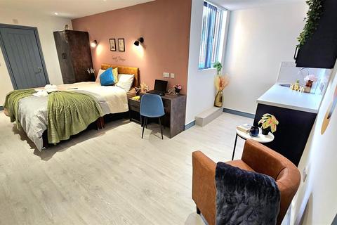 Studio to rent, Allesley Old Road, Coventry CV5