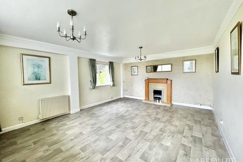 2 bedroom apartment to rent, Lower Warberry Road, Torquay, TQ1