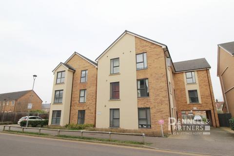 2 bedroom apartment for sale, St Johns Close, Peterborough PE3