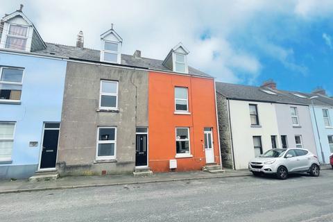 4 bedroom terraced house for sale, New Street, Portland