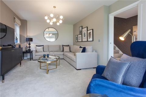4 bedroom detached house for sale, Plot 54, Lockwood at Strathmartine Park, Off Craigmill Road, Strathmartine DD3