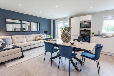 4 bedroom detached house for sale, Plot 54, Lockwood at Strathmartine Park, Off Craigmill Road, Strathmartine DD3
