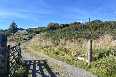Plot for sale, Plot 6, Memorial Field, Kilchrenan, Taynuilt, Argyll and Bute, PA35