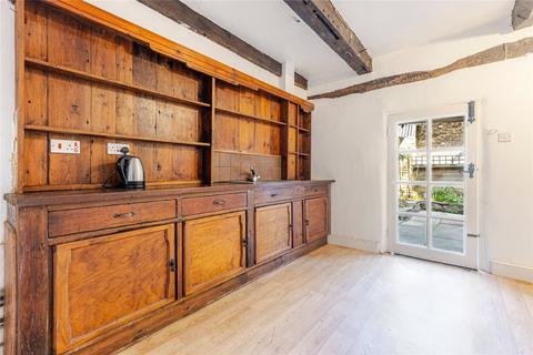 4 bedroom terraced house for sale, High Street, Totnes, TQ9