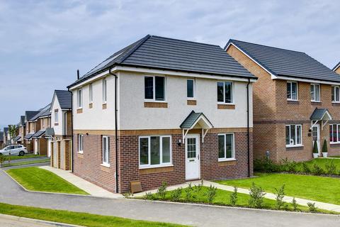 4 bedroom detached house for sale, Plot 163, The Aberlour II at Fairfields, Tarbolton Road KA9