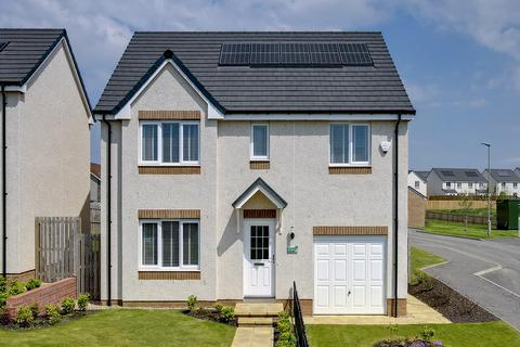 4 bedroom detached house for sale, Plot 116, The Whithorn at Mayfields, Ainsworth Way KA21