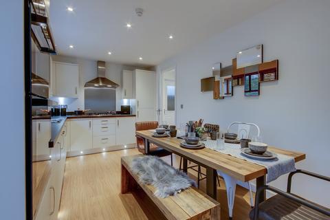 4 bedroom detached house for sale, Plot 97, The Lismore at Royale Meadows, Muirhead G69