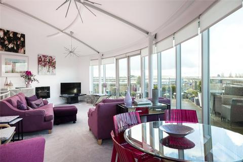 2 bedroom penthouse for sale, Westgate Apartments, Leeman Road, York, YO26