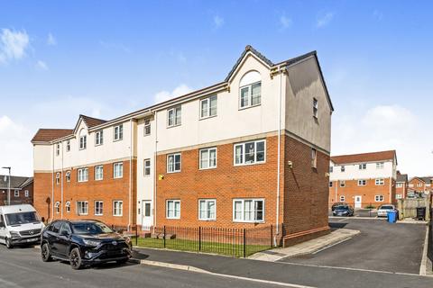 2 bedroom apartment to rent, Blueberry Avenue, Greater Manchester M40