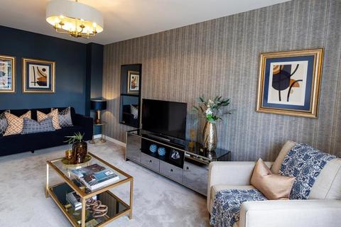 4 bedroom detached house for sale, 137, Sandford at Kings Park, Cottenham CB24 8BJ