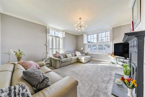 5 bedroom detached house for sale, Chattenden Lane, Chattenden, Rochester