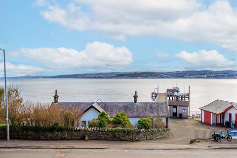 2 bedroom flat for sale, Stonefield, Shore Road, Kilcreggan, G84 0JH