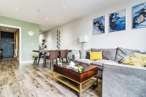 2 bedroom apartment to rent, George Leigh Street, Greater Manchester M4