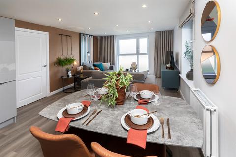 2 bedroom apartment for sale, Irvine at Keiller's Rise Apartments Apartment 14, 101 Clepington Road, Dundee DD4